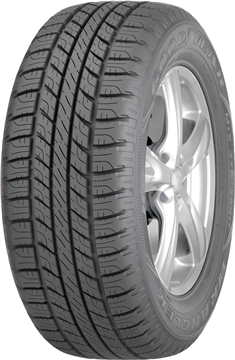 Goodyear 235/55 R19 105V WRANGLER HP (ALL WEATHER) XL FP