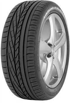 Goodyear 225/55 R17 97Y EXCELLENCE * ROF FP